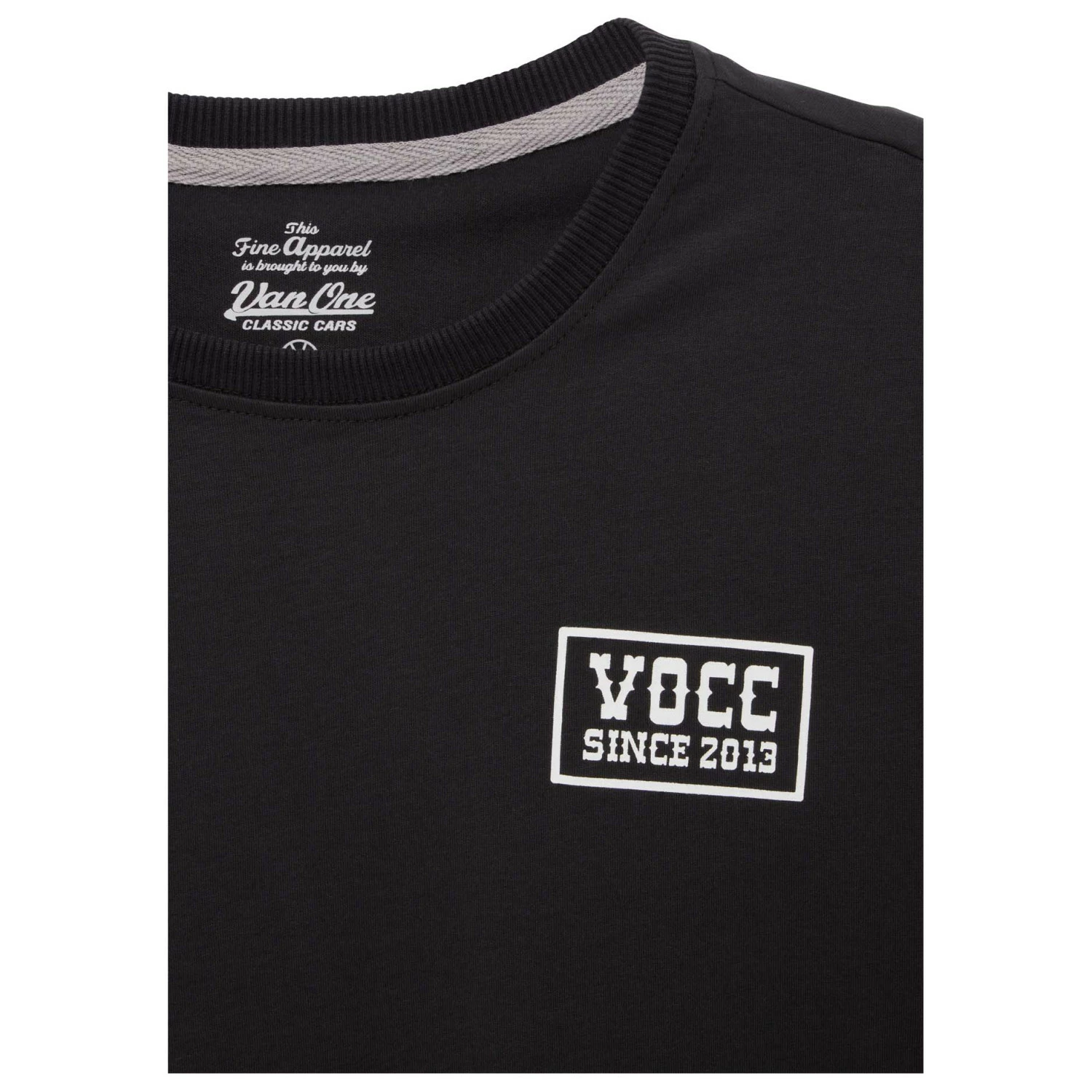 Octan - T-shirt 5 Octan - T-shirt - Image 3