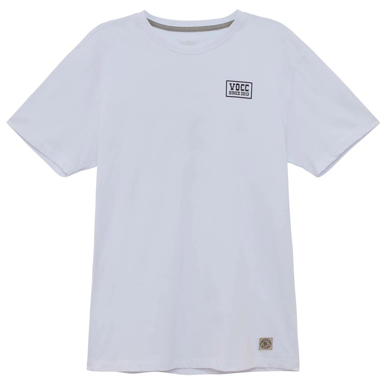 Octan - T-shirt 3 Octan - T-shirt