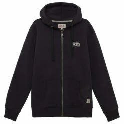 Octan Zipper - Hoodie