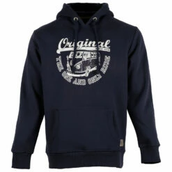 Original Ride Hoodie - Jumper