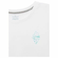 Women's Outback - T-shirt -Outdoor Equipment Sales Shop van one womens outback t shirt detail 3