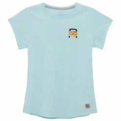 Women's Peacock - T-shirt