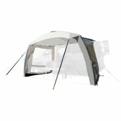 Vango AirBeam Sky Canopy Side Walls - Tent Extension