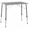 Vango Birch 80 Table - Camping Table -Outdoor Equipment Sales Shop vango birch 80 table camping table