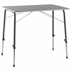 Vango Birch 80 Table - Camping Table