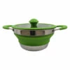 Vango Cuisine Casserole - Pot 2 Vango Cuisine Casserole - Pot -Outdoor Equipment Sales Shop vango cuisine casserole pot