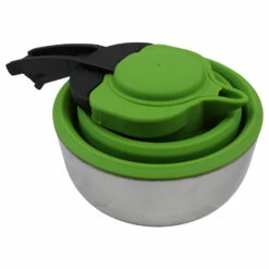 Vango Cuisine Kettle - Pot -Outdoor Equipment Sales Shop vango cuisine kettle pot detail 3
