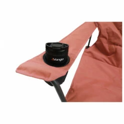 Vango Malibu - Camping Chair 9 Vango Malibu - Camping Chair -Outdoor Equipment Sales Shop vango malibu camping chair detail 3