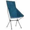 Vango Micro Steel Tall Chair - Camping Chair