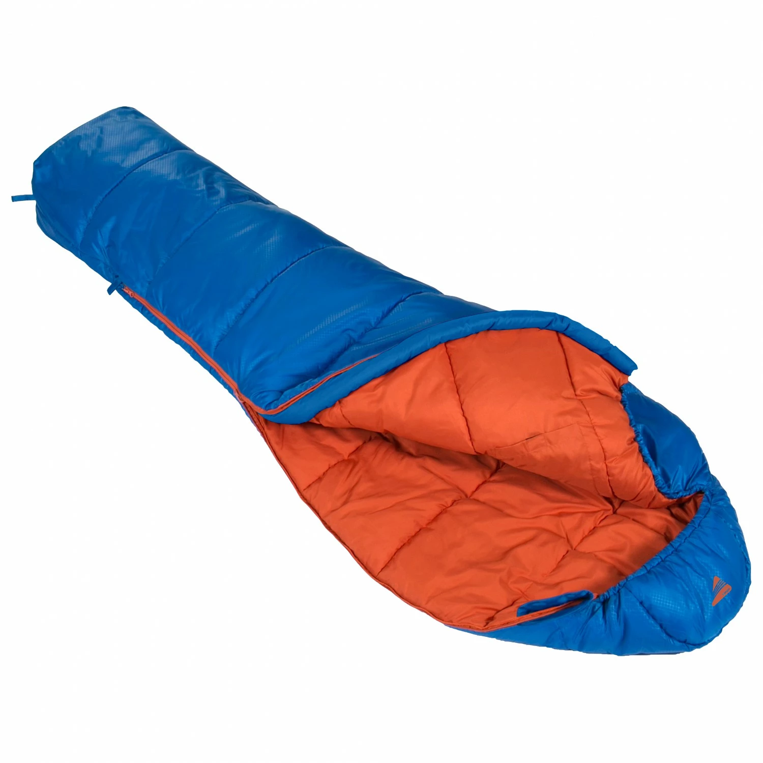 Vango Nitestar Alpha Junior - Kids' Sleeping Bag 4 Vango Nitestar Alpha Junior - Kids' Sleeping Bag - Image 2