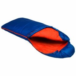 Vango Nitestar Alpha Junior Quad - Kids' Sleeping Bag -Outdoor Equipment Sales Shop vango nitestar alpha junior quad kids sleeping bag detail 2