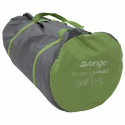 Vango Shangri-La II 7.5 Double - Sleeping Mat -Outdoor Equipment Sales Shop vango shangri la ii 75 double sleeping mat detail 6