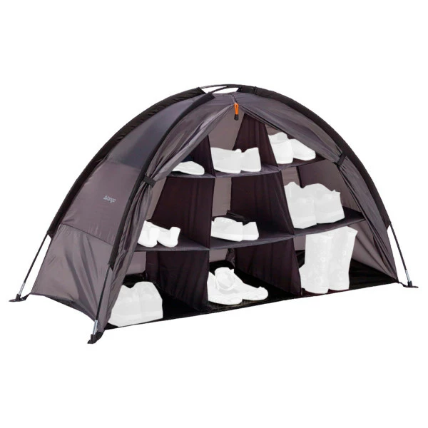 Vango Storage Organiser - Camping Cupboard 3 Vango Storage Organiser - Camping Cupboard