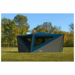 Vango Trigon Airhub - Group Tent -Outdoor Equipment Sales Shop vango trigon airhub group tent detail 5