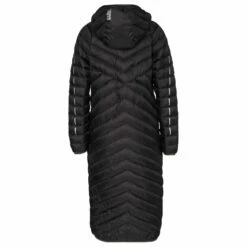 Sarek Long Down Hood - Coat 7 Sarek Long Down Hood - Coat -Outdoor Equipment Sales Shop varg sarek long down hood coat detail 2