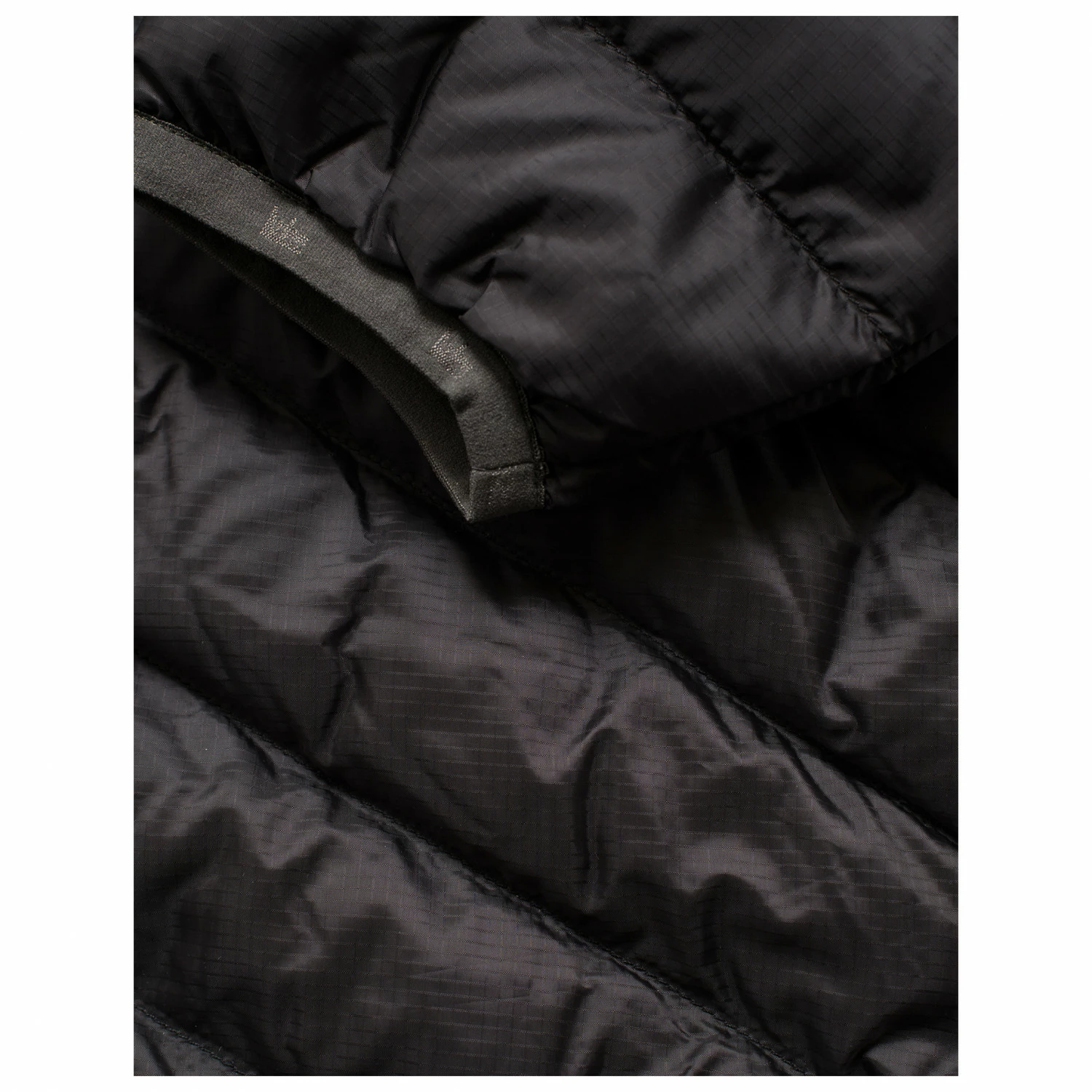 Sarek Long Down Hood - Coat 5 Sarek Long Down Hood - Coat - Image 3