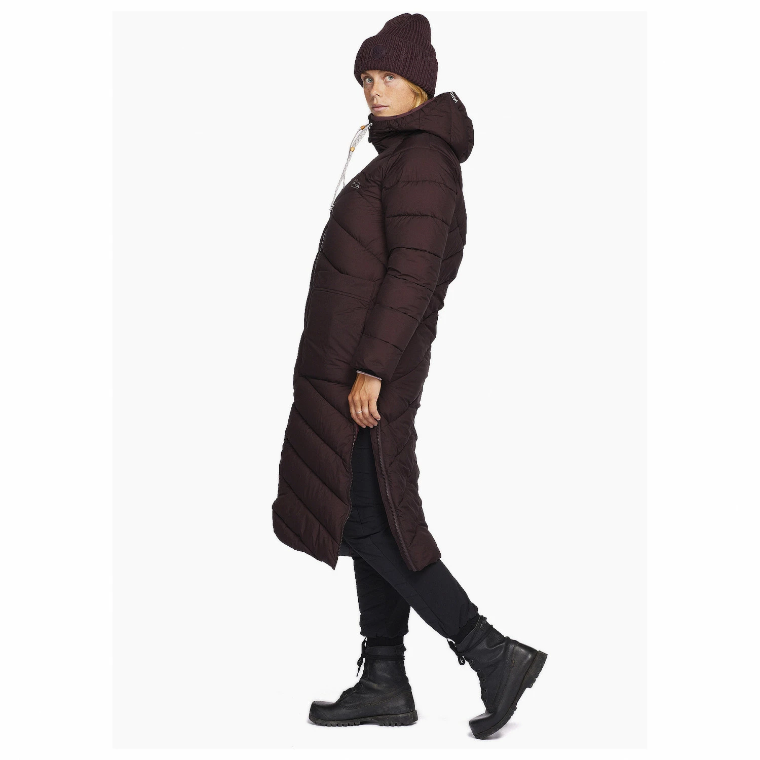 Women's Kalix Eco-Down Parka - Coat 7 Women's Kalix Eco-Down Parka - Coat - Image 5