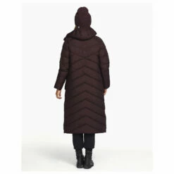 Women's Kalix Eco-Down Parka - Coat 16 Women's Kalix Eco-Down Parka - Coat -Outdoor Equipment Sales Shop varg womens kalix eco down parka coat detail 6