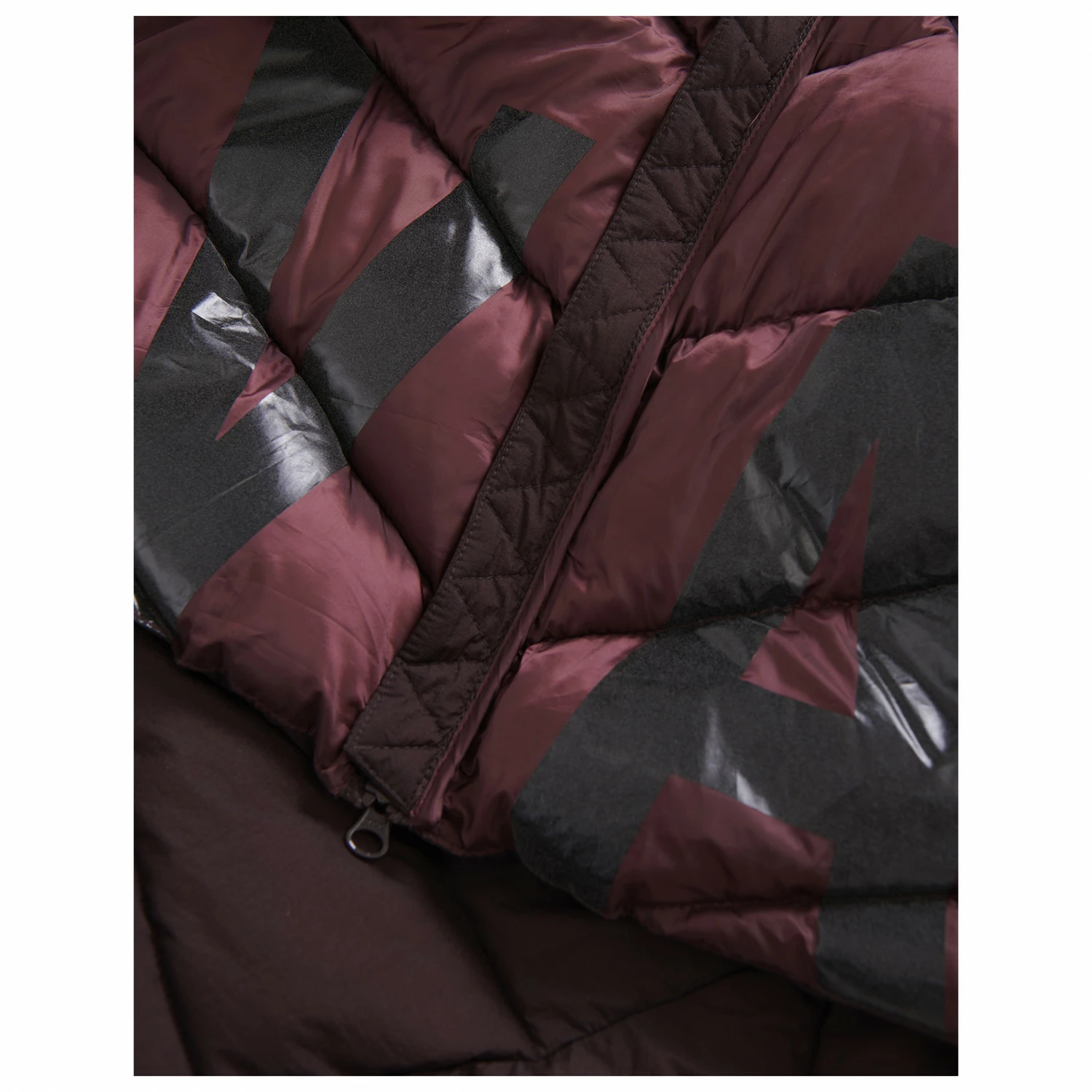 Women's Kalix Eco-Down Parka - Coat 11 Women's Kalix Eco-Down Parka - Coat - Image 9