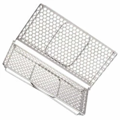 Vargo Klappgrill Biford Grill - Solid Fuel Stoves -Outdoor Equipment Sales Shop vargo klappgrill biford grill solid fuel stoves detail 3