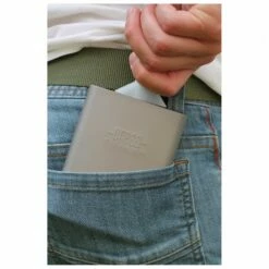 Vargo Titan Flachmann - Flask -Outdoor Equipment Sales Shop vargo titan flachmann flask detail 9