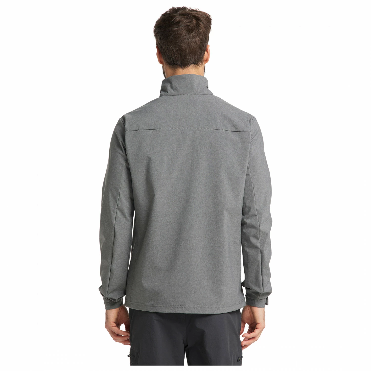 VAUDE Abolla Jacket - Softshell Jacket 6 VAUDE Abolla Jacket - Softshell Jacket - Image 4