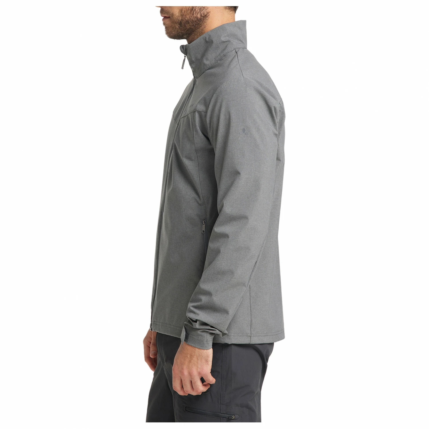VAUDE Abolla Jacket - Softshell Jacket 7 VAUDE Abolla Jacket - Softshell Jacket - Image 5