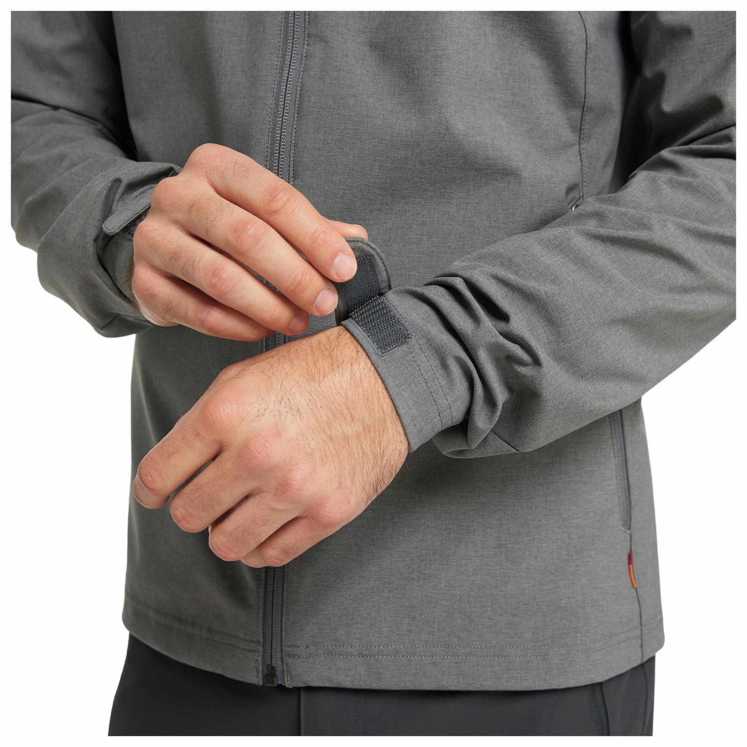 VAUDE Abolla Jacket - Softshell Jacket 8 VAUDE Abolla Jacket - Softshell Jacket - Image 6