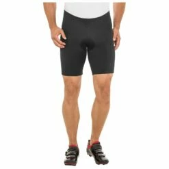 VAUDE Active Pants - Cycling Bottoms -Outdoor Equipment Sales Shop vaude active pants cycling bottoms detail 3