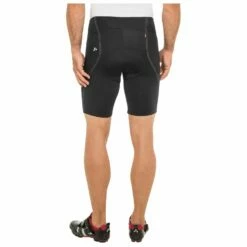VAUDE Active Pants - Cycling Bottoms -Outdoor Equipment Sales Shop vaude active pants cycling bottoms detail 5