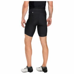 VAUDE Advanced Pants IV - Cycling Bottoms 9 VAUDE Advanced Pants IV - Cycling Bottoms -Outdoor Equipment Sales Shop vaude advanced pants iv cycling bottoms detail 4