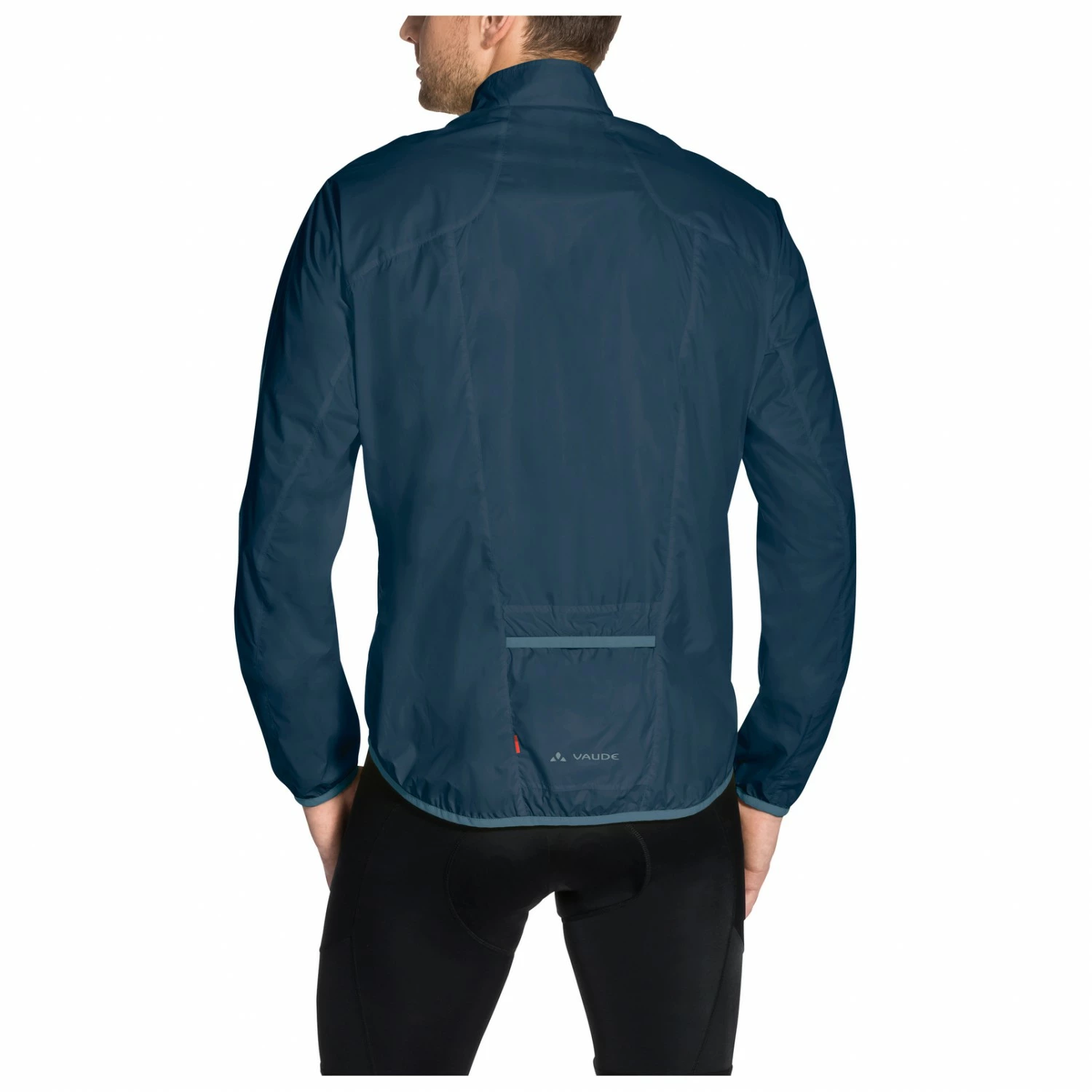VAUDE Air Jacket III - Cycling Jacket 6 VAUDE Air Jacket III - Cycling Jacket - Image 4
