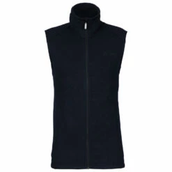 VAUDE Aland Vest - Fleece Vest