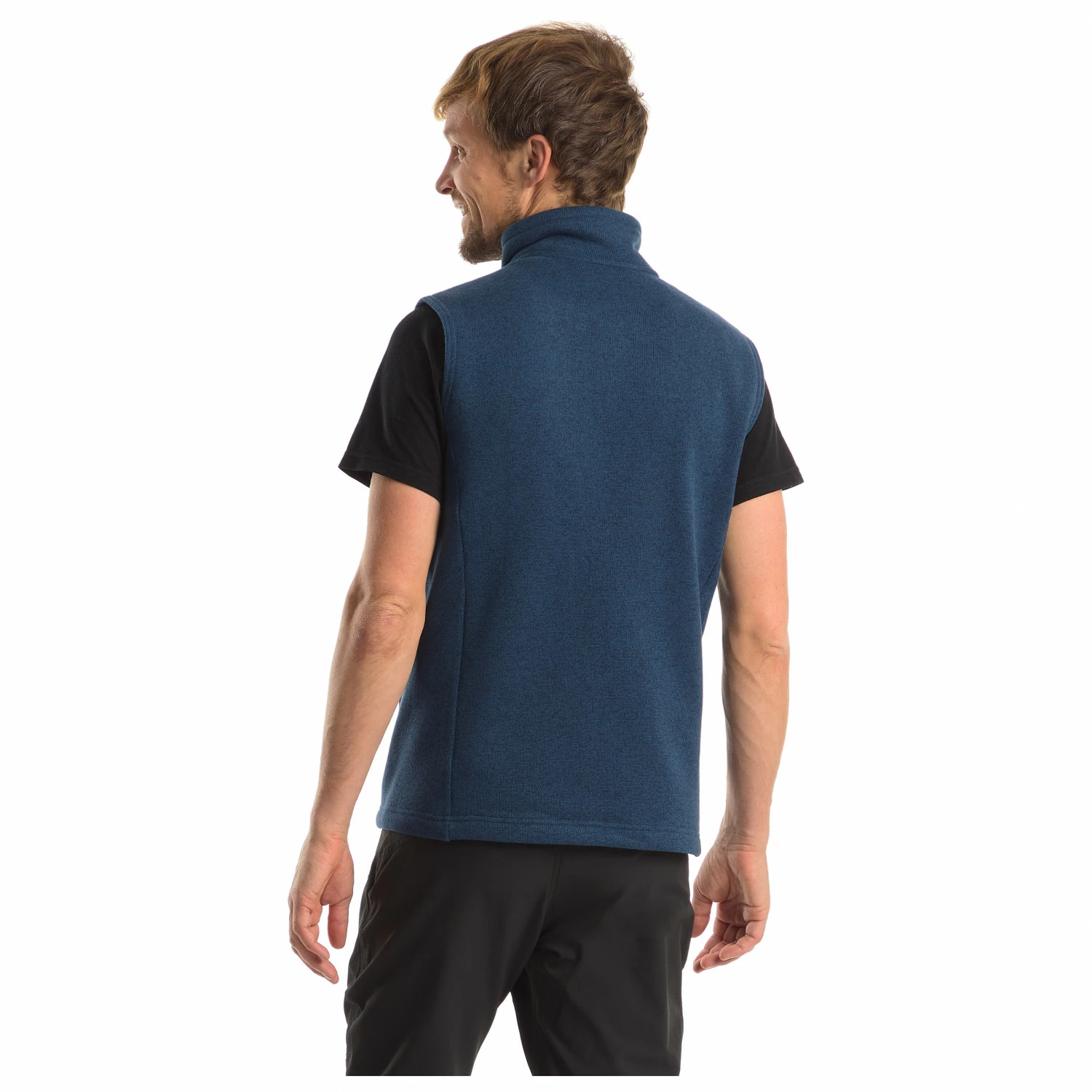 VAUDE Aland Vest - Fleece Vest 10 VAUDE Aland Vest - Fleece Vest - Image 8