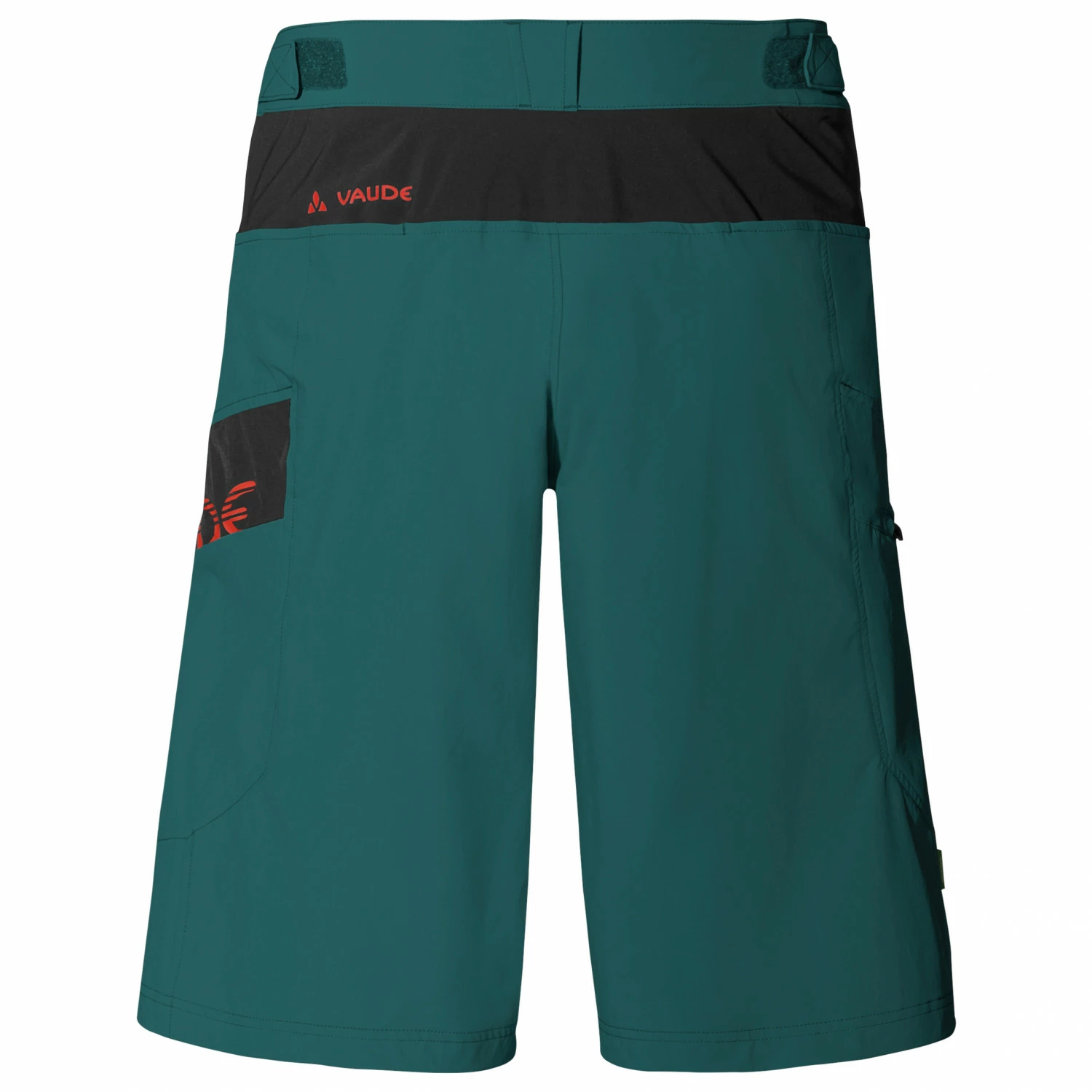 VAUDE Altissimo Shorts III - Cycling Bottoms 4 VAUDE Altissimo Shorts III - Cycling Bottoms - Image 2