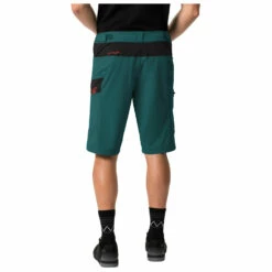 VAUDE Altissimo Shorts III - Cycling Bottoms 11 VAUDE Altissimo Shorts III - Cycling Bottoms -Outdoor Equipment Sales Shop vaude altissimo shorts iii cycling bottoms detail 4