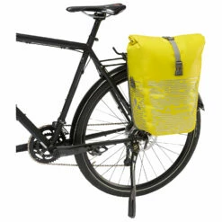 VAUDE Aqua Back Luminum Single II - Pannier -Outdoor Equipment Sales Shop vaude aqua back luminum single ii pannier detail 6