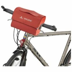 VAUDE Aqua Box - Handlebar Bag -Outdoor Equipment Sales Shop vaude aqua box handlebar bag detail 3