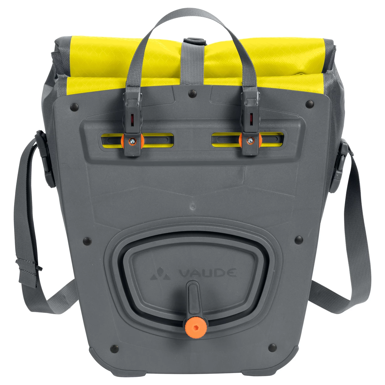 VAUDE Aqua Front - Panniers 5 VAUDE Aqua Front - Panniers - Image 3