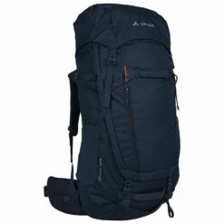 VAUDE Astrum Evo 60+10 - Walking Backpack