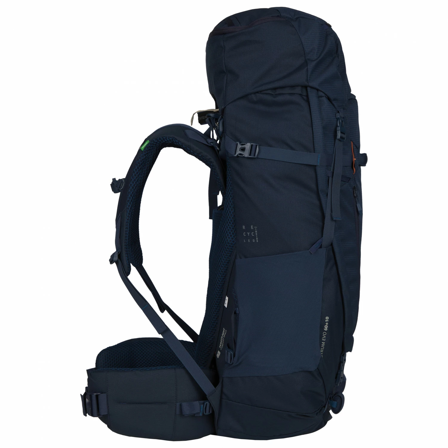 VAUDE Astrum Evo 60+10 - Walking Backpack 5 VAUDE Astrum Evo 60+10 - Walking Backpack - Image 3