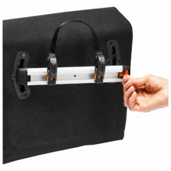 VAUDE Augsburg IV - Pannier -Outdoor Equipment Sales Shop vaude augsburg iv pannier detail 7