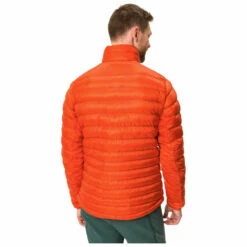 VAUDE Batura Insulation Jacket - Synthetic Jacket -Outdoor Equipment Sales Shop vaude batura insulation jacket synthetic jacket detail 4