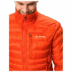 VAUDE Batura Insulation Jacket - Synthetic Jacket -Outdoor Equipment Sales Shop vaude batura insulation jacket synthetic jacket detail 5