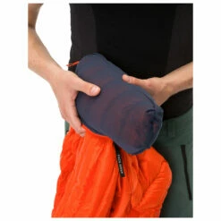 VAUDE Batura Insulation Jacket - Synthetic Jacket -Outdoor Equipment Sales Shop vaude batura insulation jacket synthetic jacket detail 6