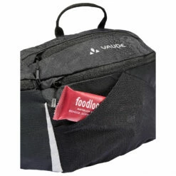 VAUDE Big Attendant - Hip Bag 11 VAUDE Big Attendant - Hip Bag -Outdoor Equipment Sales Shop vaude big attendant hip bag detail 5