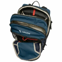 VAUDE Bike Alpin 25+5 - Cycling Backpack -Outdoor Equipment Sales Shop vaude bike alpin 25 5 cycling backpack detail 5