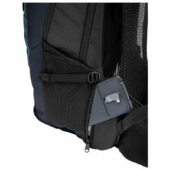 VAUDE Bike Alpin 25+5 - Cycling Backpack -Outdoor Equipment Sales Shop vaude bike alpin 25 5 cycling backpack detail 7