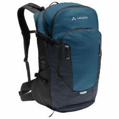 VAUDE Bike Alpin 30+5 - Cycling Backpack 21 VAUDE Bike Alpin 30+5 - Cycling Backpack -Outdoor Equipment Sales Shop vaude bike alpin 30 5 cycling backpack detail 10