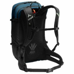 VAUDE Bike Alpin 30+5 - Cycling Backpack 14 VAUDE Bike Alpin 30+5 - Cycling Backpack -Outdoor Equipment Sales Shop vaude bike alpin 30 5 cycling backpack detail 3